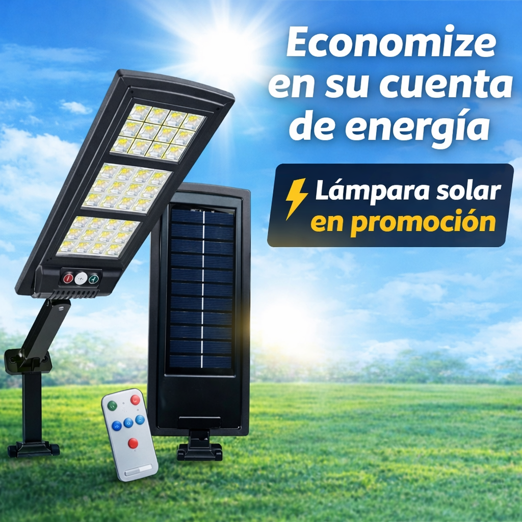 💰 ¿Cansado de pagar facturas de luz altas? Ilumina tu hogar con energía solar GRATIS,Pide el tuyo ahora