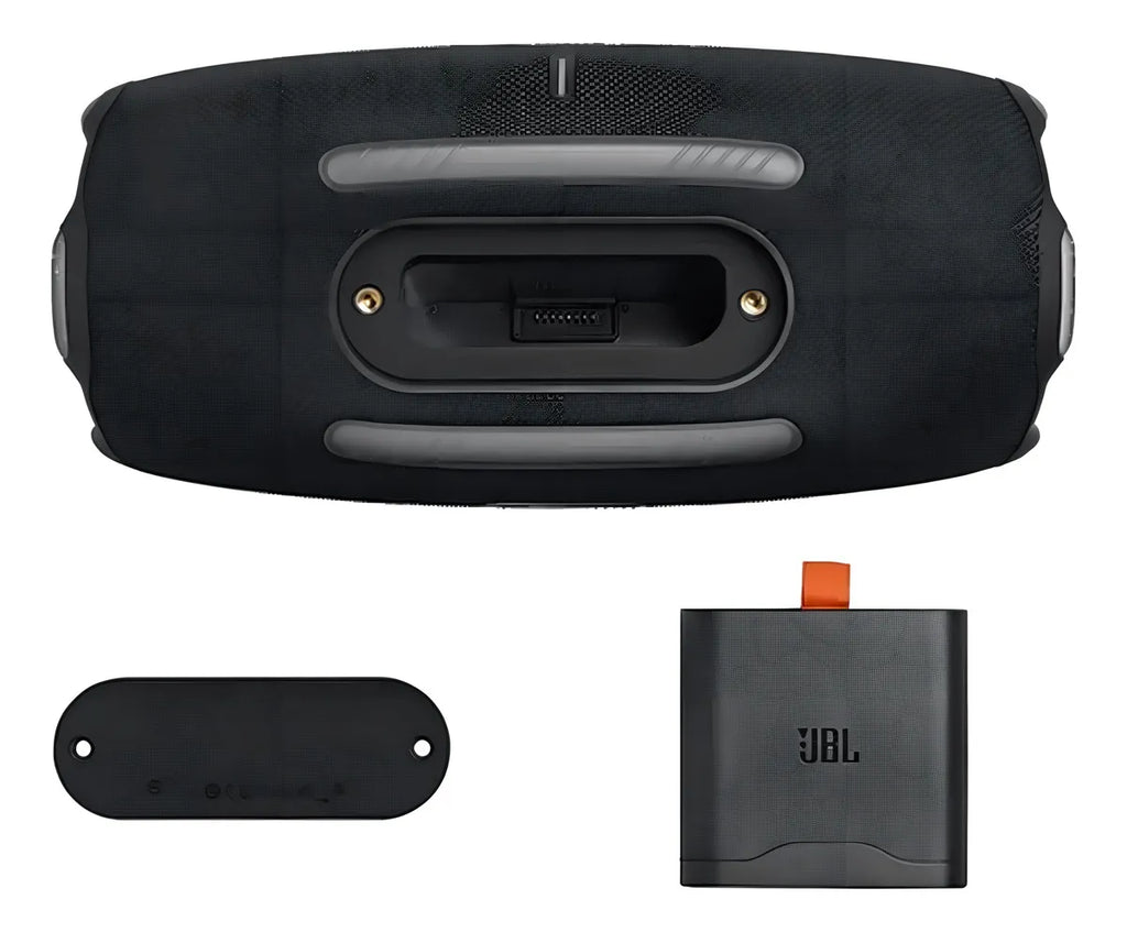 🎼 ¡CONVERTE QUALQUER LUGAR NUMA FESTA COM JBL BOOMBOX 3!🎉🎊ULTIMAS UNIDADES