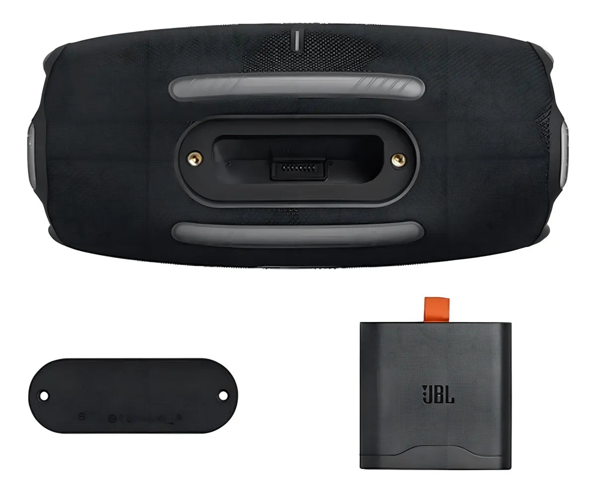 🎼 ¡CONVERTE QUALQUER LUGAR NUMA FESTA COM JBL BOOMBOX 3!🎉🎊ULTIMAS UNIDADES